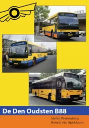 Omslag van De Den Oudsten B88
