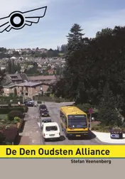 Omslag van De Den Oudsten Alliance