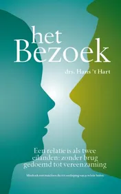 Omslag van Het bezoek
