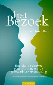 Omslag van Het Bezoek