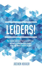 Omslag van Leiders!