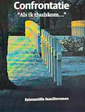 Omslag van Confrontatie