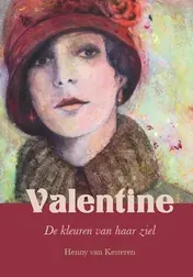 Omslag van Valentine