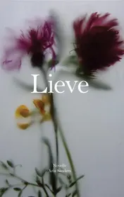 Omslag van Lieve