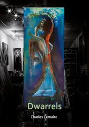 Omslag van Dwarrels