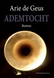 Omslag van Ademtocht