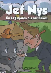 Omslag van Jef Nys