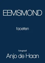 Omslag van Eemsmond