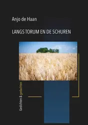 Omslag van Langs Torum en de schuren