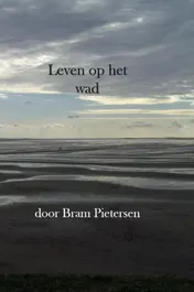 Omslag van Leven op het Wad