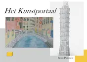 Omslag van Het Kunstportaal