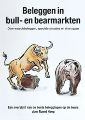 Omslag van Beleggen in bull- en bearmarkten