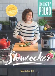 Omslag van Slowcooker