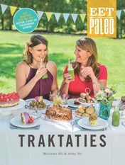 Omslag van Traktaties