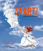 Omslag van Taart