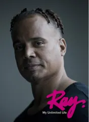 Omslag van Ray