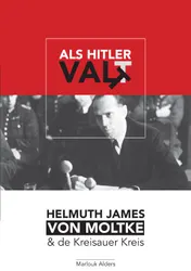 Omslag van Als Hitler valt