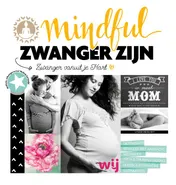 Omslag van Mindful zwanger zijn