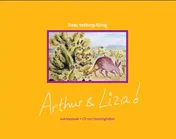 Omslag van Arthur en Liza