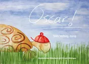 Omslag van Oscar!