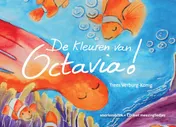 Omslag van De kleuren van Octavia