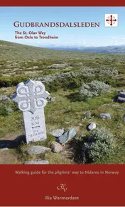 Omslag van Gudbrandsdalsleden