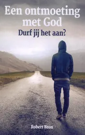 Omslag van Een ontmoeting met God