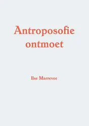 Omslag van Antroposofie ontmoet