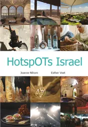 Omslag van Hotspots Israel