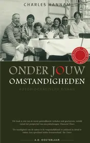 Omslag van Onder jouw omstandigheden
