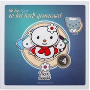 Omslag van 4