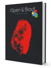 Omslag van Open & bloot