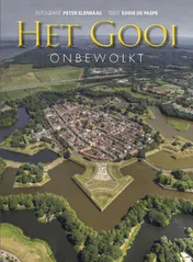 Omslag van Het Gooi onbewolkt