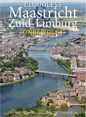 Omslag van Maastricht & Zuid-Limburg onbewolkt