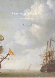 Omslag van Kapers op de Hollandse Kust