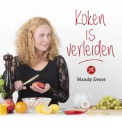 Omslag van Koken is verleiden