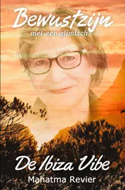 Omslag van De Ibiza Vibe