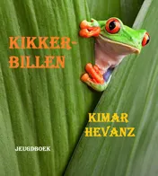 Omslag van Kikkerbillen