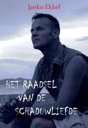 Omslag van Het raadsel van de schaduwliefde