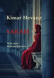 Omslag van Sarah