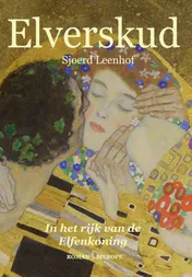 Omslag van Elverskud