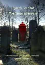 Omslag van Postume brieven