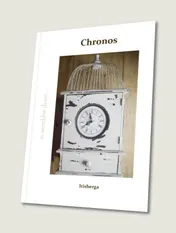 Omslag van Chronos/Kairos