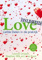 Omslag van Love unlimited