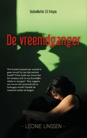 Omslag van De vreemdganger