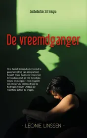 Omslag van De vreemdganger