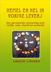 Omslag van Hemel en hel in vorige levens