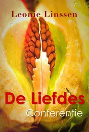 Omslag van De liefdesconferentie