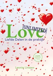 Omslag van Love Unlimited