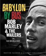 Omslag van BABYLON BY BUS